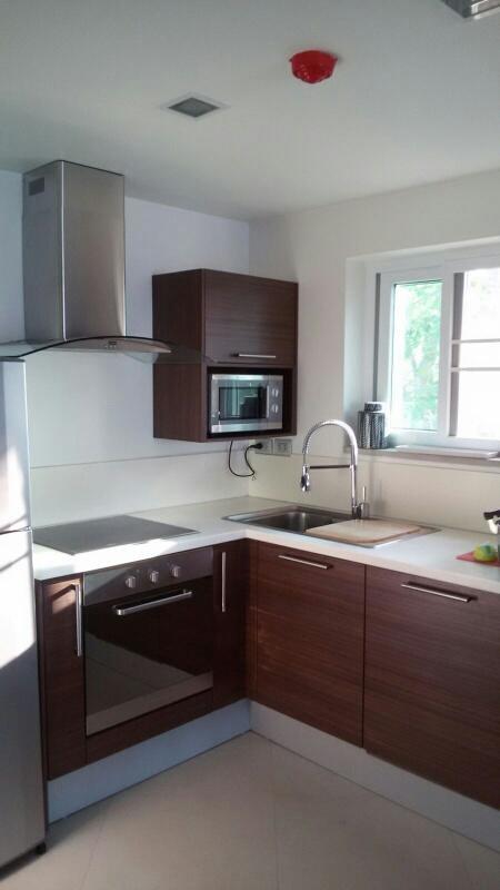 Karon Beach Apartment Sea View Buitenkant foto
